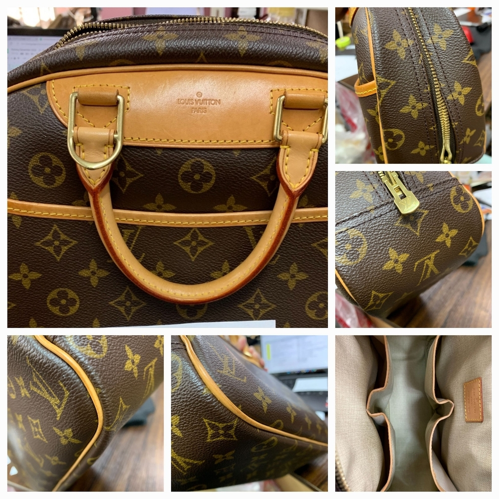 LV bag
